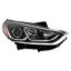 صورة Hyundai Sonata 2018 Headlight – Right