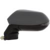 صورة Toyota Corolla 2018 Electric Side Mirror – Right