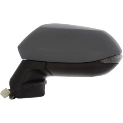 صورة Toyota Corolla 2018 Electric Side Mirror – Right