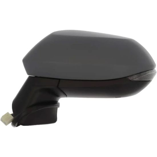 صورة Toyota Corolla 2018 Electric Side Mirror – Right