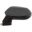 صورة Toyota Corolla 2018 Electric Side Mirror – Right