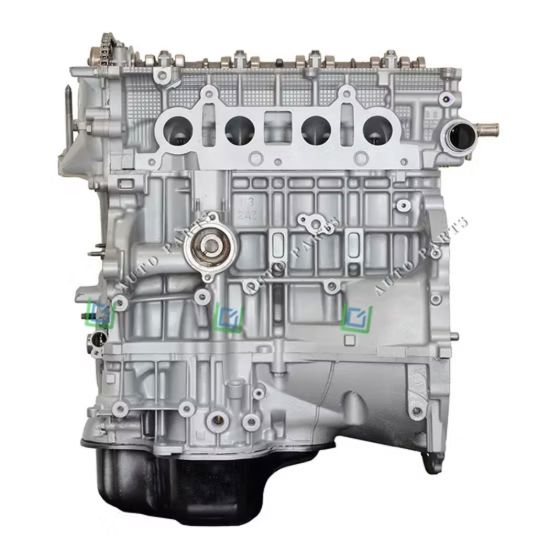 صورة Toyota Camry 2.4L Engine 2014