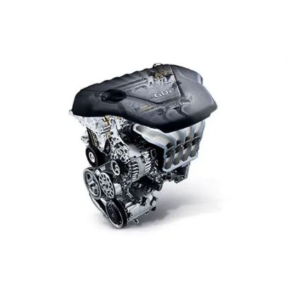 صورة Hyundai Elantra 2015 Timing Belt