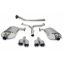 صورة BMW Camry 2016 Sport Exhaust Tip